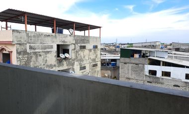 Casa enb Venta Cdla Santa monica Sur de Gye SanS