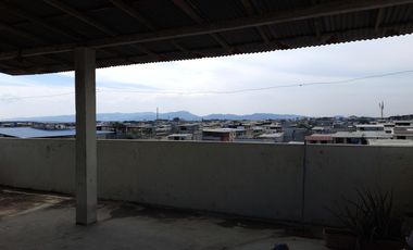 Casa enb Venta Cdla Santa monica Sur de Gye SanS