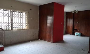 Casa enb Venta Cdla Santa monica Sur de Gye SanS