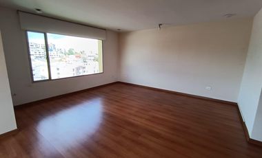 Departamento Duplex en Arriendo, Amagasi del Inca, Centro Norte Quito