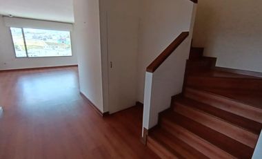 Departamento Duplex en Arriendo, Amagasi del Inca, Centro Norte Quito