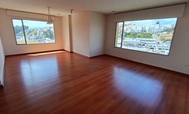 Departamento Duplex en Arriendo, Amagasi del Inca, Centro Norte Quito