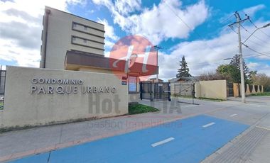 Departamento en Venta en OHIGGINS