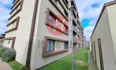 Departamento en Venta en OHIGGINS