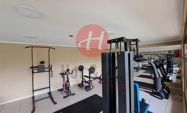 Departamento en Venta en OHIGGINS