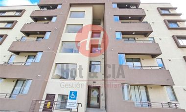 Departamento en Venta en OHIGGINS