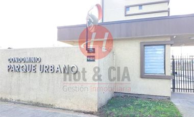 Departamento en Venta en OHIGGINS