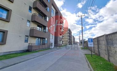 Departamento en Venta en OHIGGINS