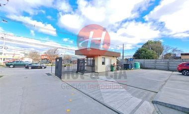 Departamento en Venta en OHIGGINS