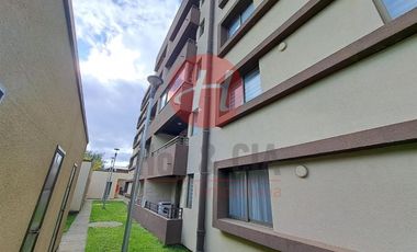 Departamento en Venta en OHIGGINS