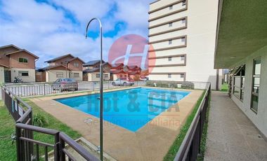 Departamento en Venta en OHIGGINS