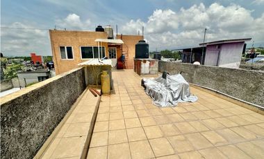 Propiedad con 4 departamentos en venta en Cuernavaca