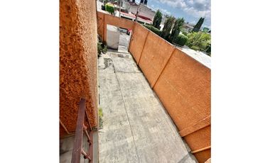 Propiedad con 4 departamentos en venta en Cuernavaca