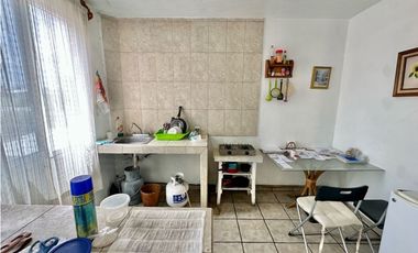Propiedad con 4 departamentos en venta en Cuernavaca