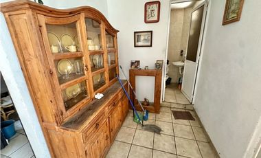 Propiedad con 4 departamentos en venta en Cuernavaca