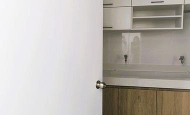 VENTA DE DEPARTAMENTO DE 1 DORM. ESTUDIO EN SANTA BEATRIZ