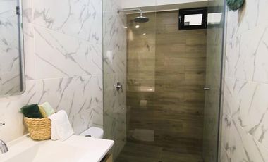 VENTA DE DEPARTAMENTO DE 1 DORM. ESTUDIO EN SANTA BEATRIZ