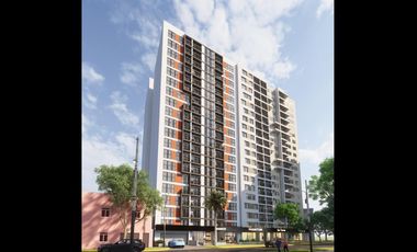 VENTA DE DEPARTAMENTO DE 1 DORM. ESTUDIO EN SANTA BEATRIZ