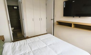 VENDO DPTO DE 3 DORM EN SANTA BEATRIZ