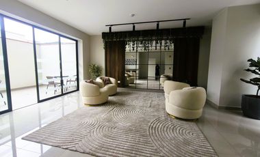 VENDO DPTO DE 3 DORM EN SANTA BEATRIZ