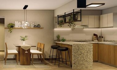 VENDO DPTO DE 3 DORM EN SANTA BEATRIZ