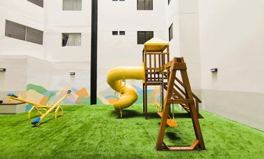 VENDO DPTO DE 3 DORM EN SANTA BEATRIZ