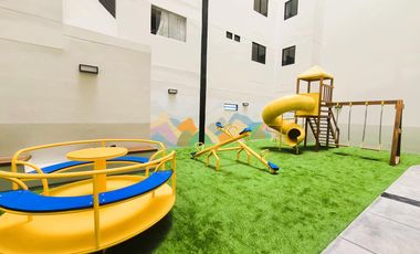 VENDO DPTO DE 3 DORM EN SANTA BEATRIZ