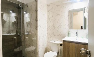 VENDO DPTO DE 3 DORM EN SANTA BEATRIZ