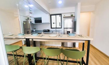 VENDO DPTO DE 3 DORM EN SANTA BEATRIZ