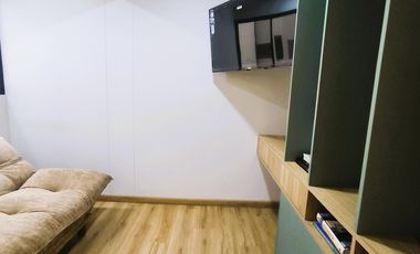 VENDO DPTO DE 3 DORM EN SANTA BEATRIZ