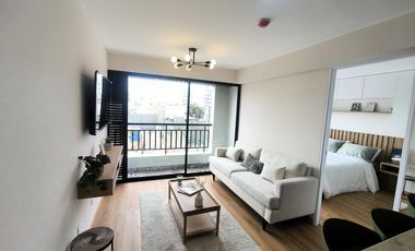 VENDO DPTO DE 3 DORM EN SANTA BEATRIZ