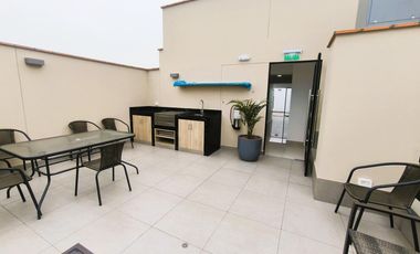 VENDO DPTO DE 3 DORM EN SANTA BEATRIZ