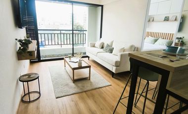 VENDO DPTO DE 3 DORM EN SANTA BEATRIZ