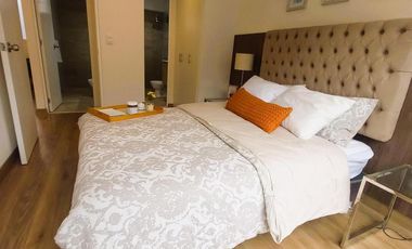 DPTO. 1 DORM. EN CALLE  JOSÉ GALVEZ – SANTA BEATRIZ