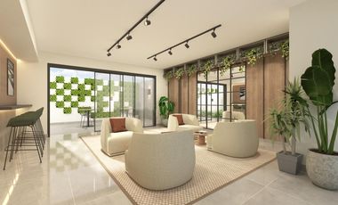 DPTO. 1 DORM. EN CALLE  JOSÉ GALVEZ – SANTA BEATRIZ