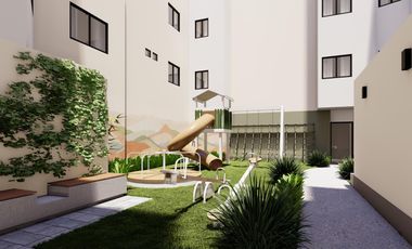 DPTO. 1 DORM. EN CALLE  JOSÉ GALVEZ – SANTA BEATRIZ