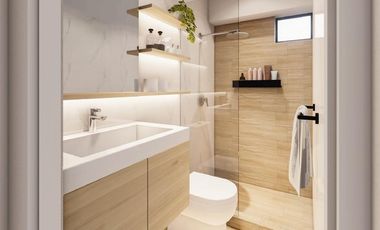 DPTO. 1 DORM. EN CALLE  JOSÉ GALVEZ – SANTA BEATRIZ