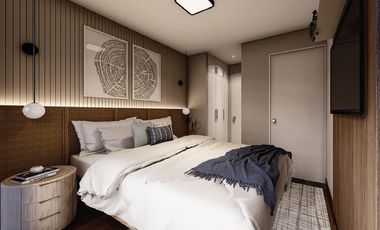 DPTO. 1 DORM. EN CALLE  JOSÉ GALVEZ – SANTA BEATRIZ