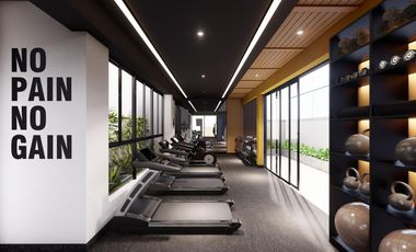 DPTO. 1 DORM. EN CALLE  JOSÉ GALVEZ – SANTA BEATRIZ