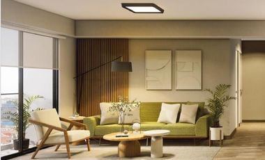 DPTO. 1 DORM. EN CALLE  JOSÉ GALVEZ – SANTA BEATRIZ