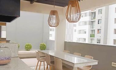 VENDO DPTO. DE 3 DORM. EN OSCAR R. BENAVIDES - CERCADO