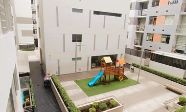 VENDO DPTO. DE 3 DORM. EN OSCAR R. BENAVIDES - CERCADO