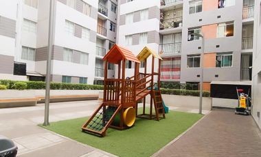 VENDO DPTO. DE 3 DORM. EN OSCAR R. BENAVIDES - CERCADO