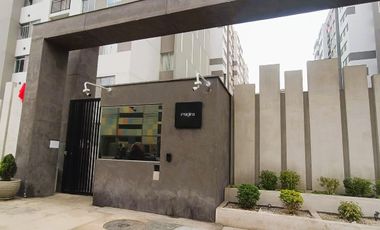 VENDO DPTO. DE 3 DORM. EN OSCAR R. BENAVIDES - CERCADO