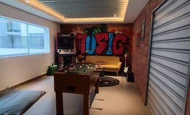 VENDO DPTO. DE 3 DORM. EN OSCAR R. BENAVIDES - CERCADO