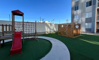 DEPARTAMENTO EN VENTA AREQUIPA CERRO COLORADO