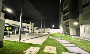 DEPARTAMENTO EN VENTA AREQUIPA CERRO COLORADO