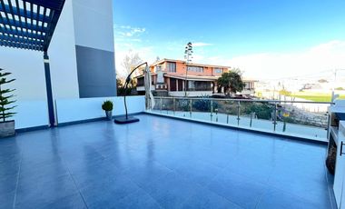 DEPARTAMENTO EN VENTA AREQUIPA CERRO COLORADO