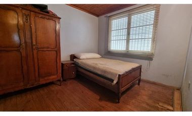 Amplia Casa Céntrica en San Vicente de T T.