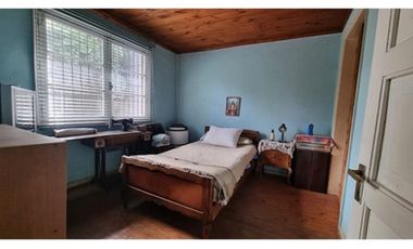 Amplia Casa Céntrica en San Vicente de T T.